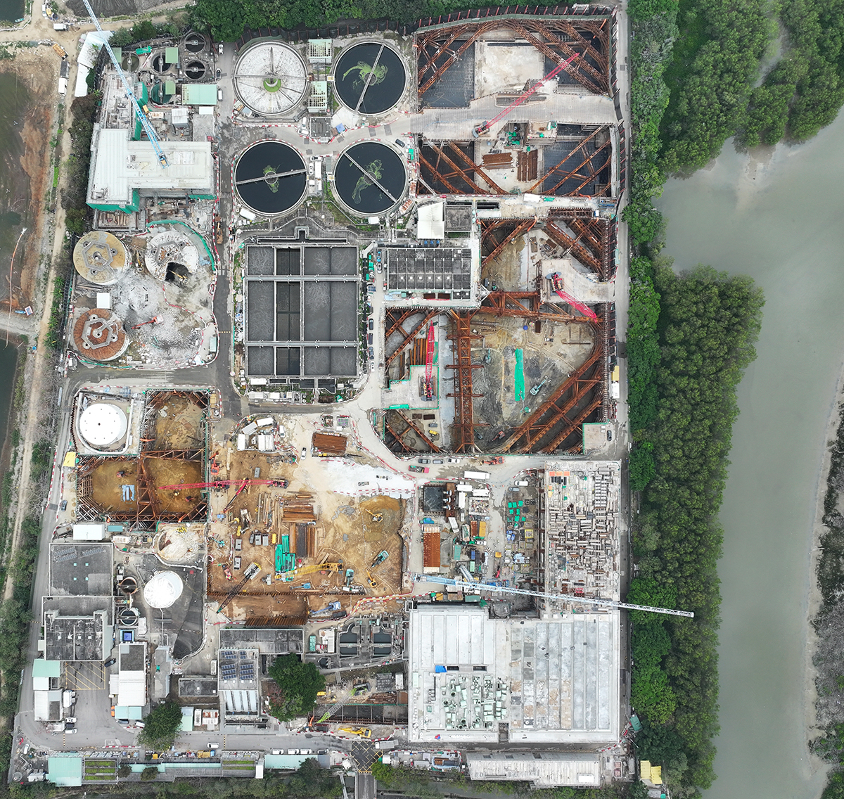 Main Site