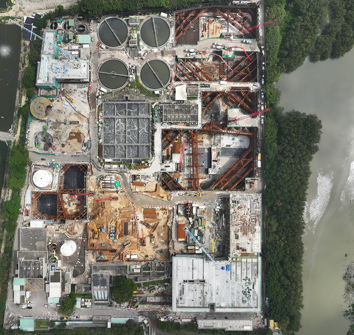 Main Site