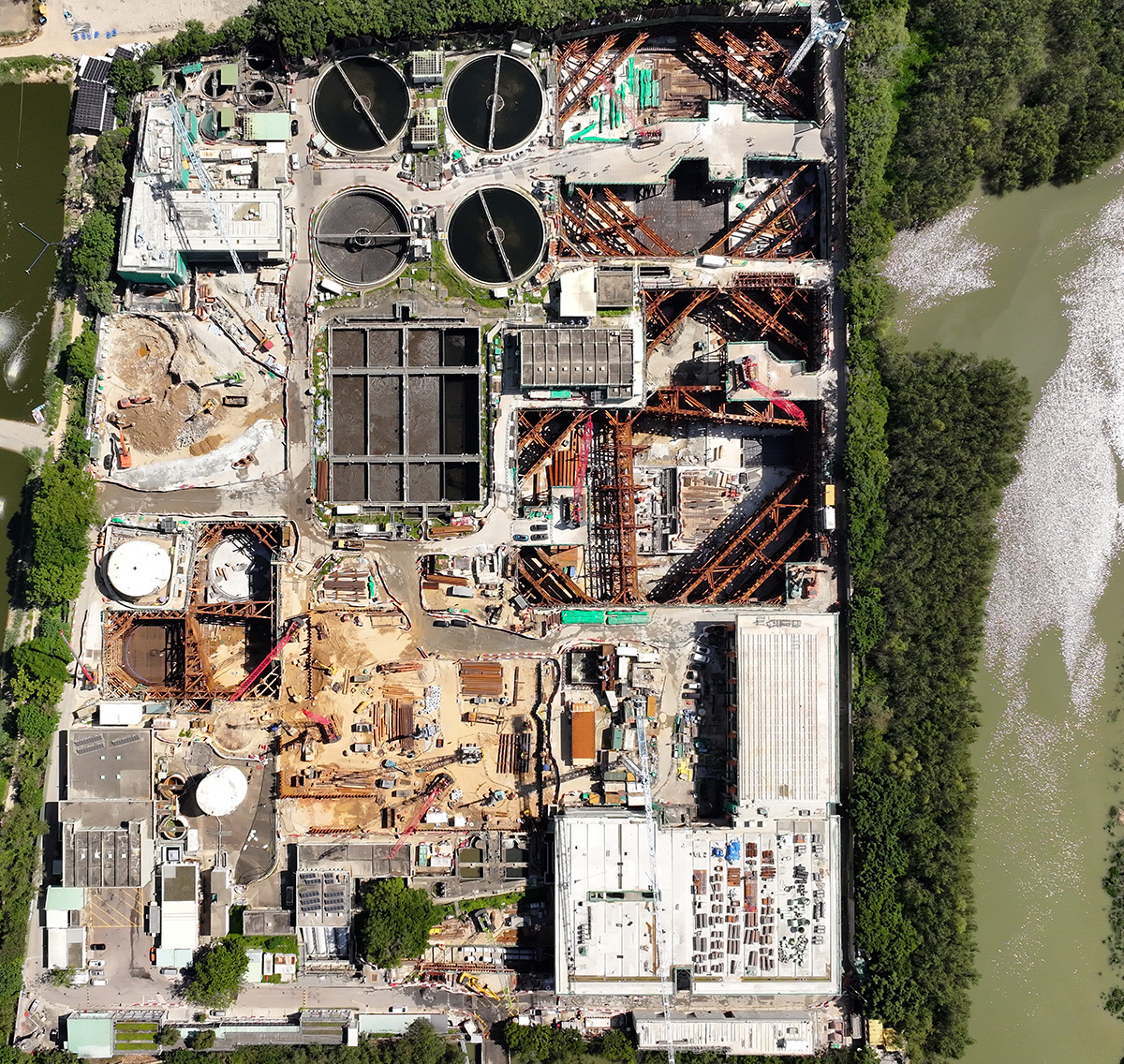 Main Site